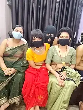 Stripchat Free Porn Cam of Hot_swati2