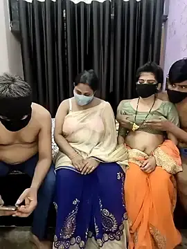 Stripchat Best Webcam of Hot_swati2