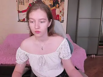 Stripchat Live Sex Cam of Ksuhesa