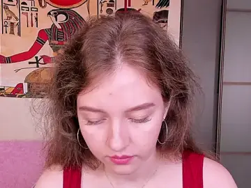 Stripchat Live Sex Cam of Ksuhesa
