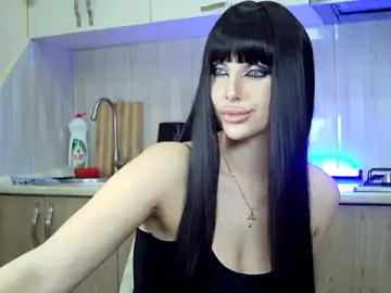 Stripchat Adult Webcams of Lady_Joli