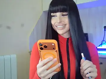 Stripchat Adult Webcam of Lady_Joli