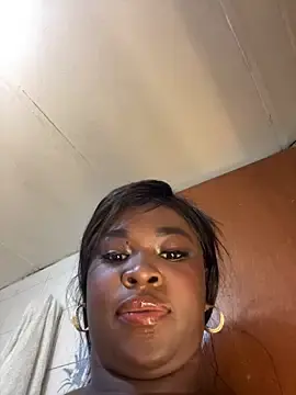 Stripchat Nude Webcam of NahomyAndrews