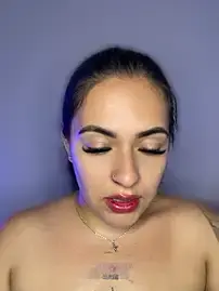 Stripchat Free Porn Cam of Sarita-la-Fresita-paisa