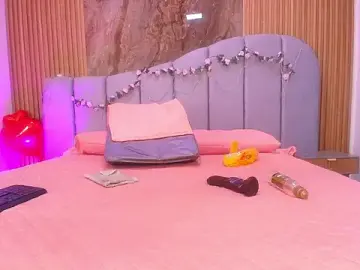 Stripchat Free Porn Cam of arletmss