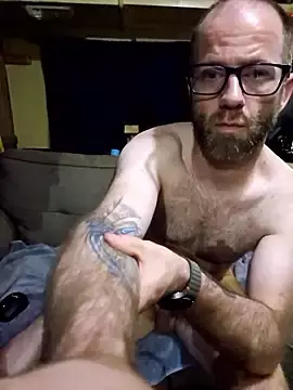 Stripchat Live Sex of PartyBoyOhio