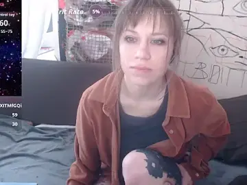 Stripchat Free Live Porn of GinaAngelina