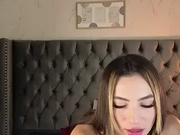 Stripchat Live Sex of Kim_Blane