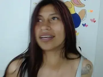 Stripchat Best live sex cam show of Pocahontas_tw