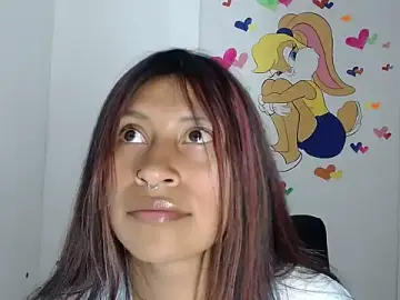 Stripchat Live Sex Cam of Pocahontas_tw