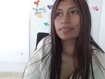 Stripchat Private Sex Chat of Pocahontas_tw