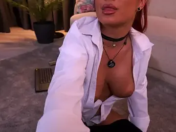 Stripchat Free Porn Cam of Red_Kim