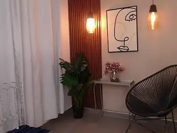 Stripchat Free Live Porn of Sharlotte_Milk