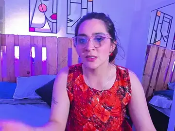 Stripchat Adult Webcam of emily_amaya