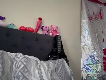 Stripchat Private Sex Chat of Cum2Charm