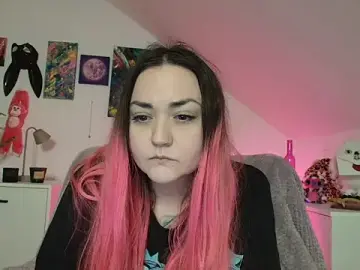 Stripchat Best Webcam of PinkHurricaneOfficial