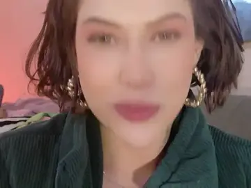 Stripchat Live Porn of Hannah_Borbon