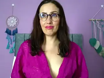 Stripchat Adult Webcam of IberianMoonMK