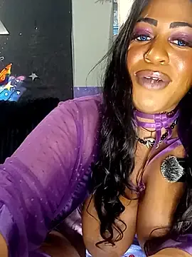 Stripchat Sex Chat of AmazonianMistress