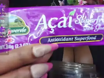 Stripchat Private Sex Chat of AmazonianMistress