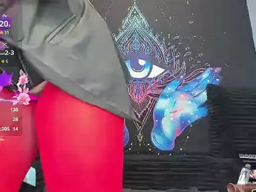 Stripchat Watch Live Sex Cams of AmazonianMistress