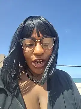 Stripchat Nude Webcam of AmazonianMistress