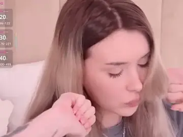 Stripchat Private Sex Chat of Nesolla