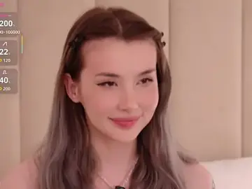 Stripchat Free Porn Cam of Nesolla