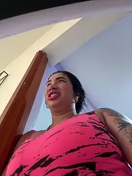 Stripchat Adult Webcams of kiim_taaylor