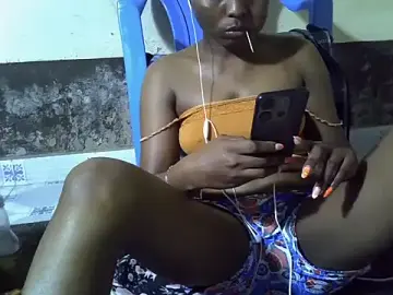 Stripchat Free Porn Cam of sexy_camara4