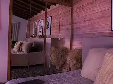 Stripchat Sex Cam of AmmyScott