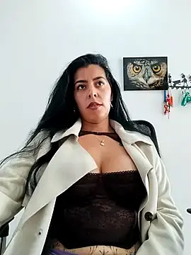Stripchat Private Sex Chat of Luianna