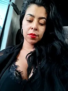 Stripchat Best live sex cam show of Luianna