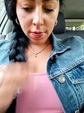 Stripchat Live Sex of Luianna