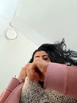 Stripchat Live Sex of Luianna
