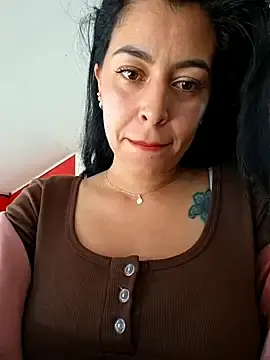 Stripchat Best live sex cam show of Luianna