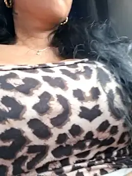 Stripchat Adult Video Chat of Luianna