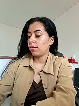 Stripchat Adult Webcams of Luianna