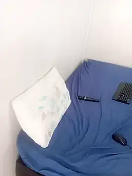 Stripchat Live Sex of PinkMagic