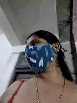 Stripchat Best Webcam of Arti2025