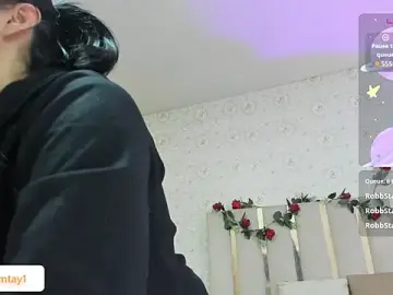 Stripchat Private Sex Chat of BLUE_TAY1