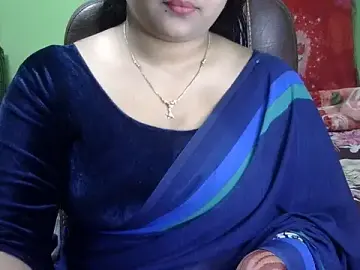 Stripchat Free Live Porn of BengaliQueenStar