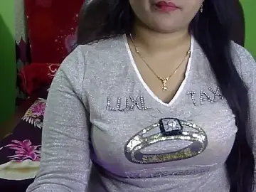 Stripchat Sex Cam of BengaliQueenStar