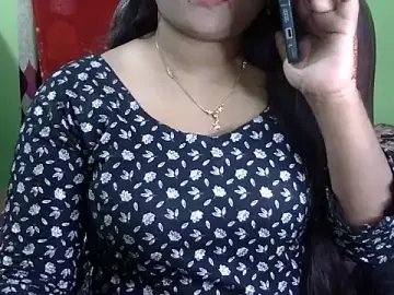 Stripchat Free Live Porn of BengaliQueenStar