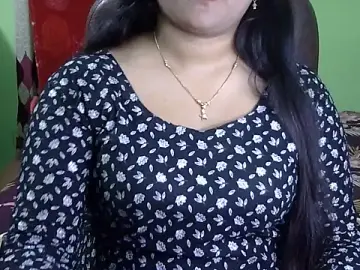 Stripchat Free Live Porn of BengaliQueenStar
