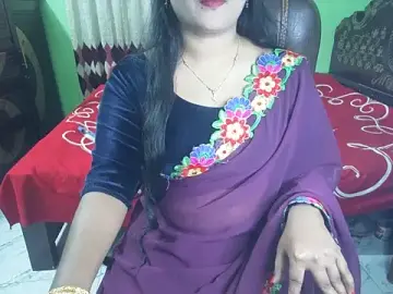 Stripchat Live Sex of BengaliQueenStar