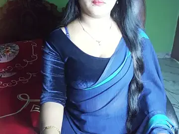 Stripchat Live Sex Cam of BengaliQueenStar