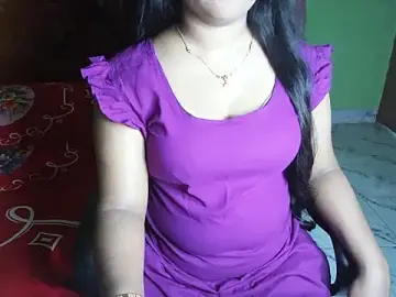 Stripchat Sex Chat of BengaliQueenStar