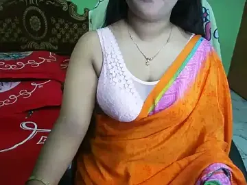 Stripchat Live Porn of BengaliQueenStar