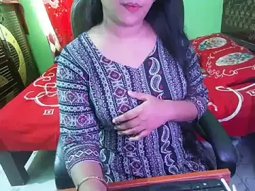 Stripchat Watch Live Sex Cams of BengaliQueenStar